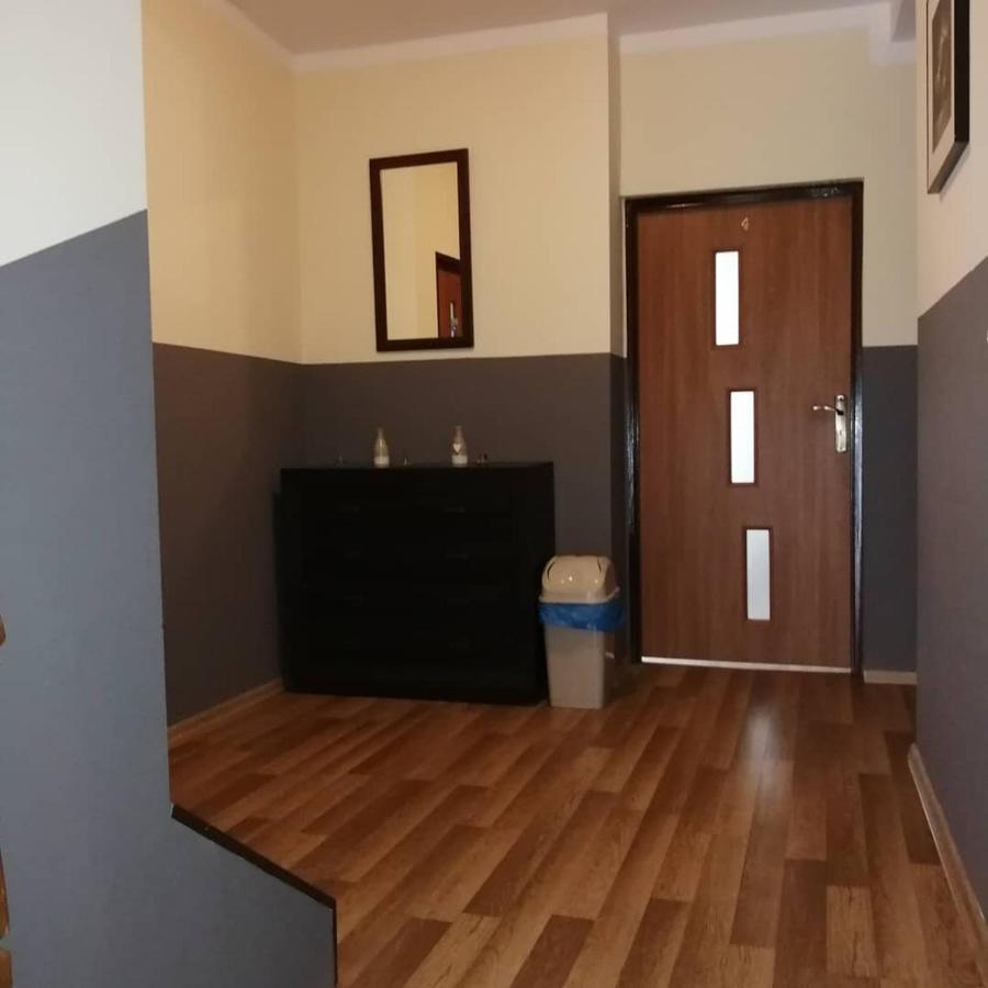 Biala Prudnicka Gosciniec W Starym Mlynie酒店 外观 照片
