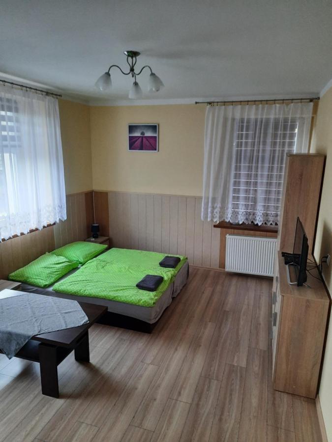 Biala Prudnicka Gosciniec W Starym Mlynie酒店 外观 照片