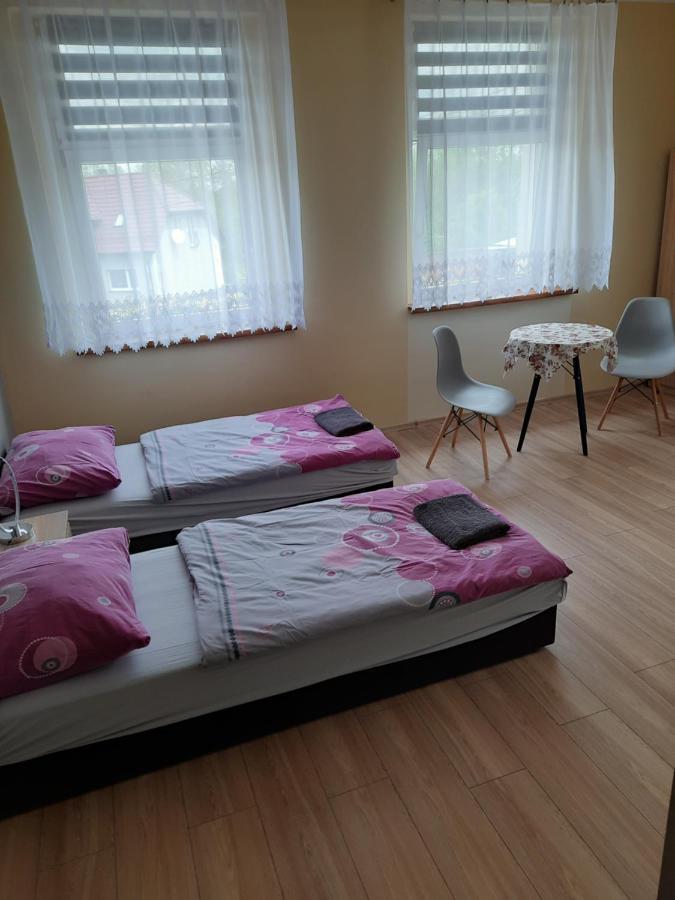 Biala Prudnicka Gosciniec W Starym Mlynie酒店 外观 照片