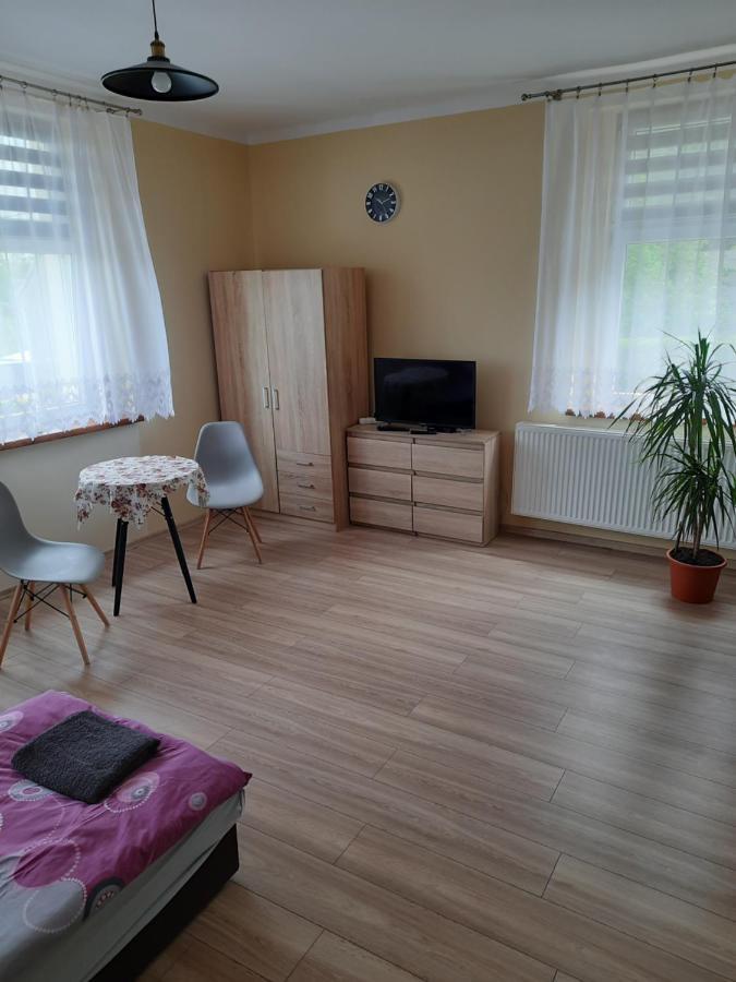 Biala Prudnicka Gosciniec W Starym Mlynie酒店 外观 照片