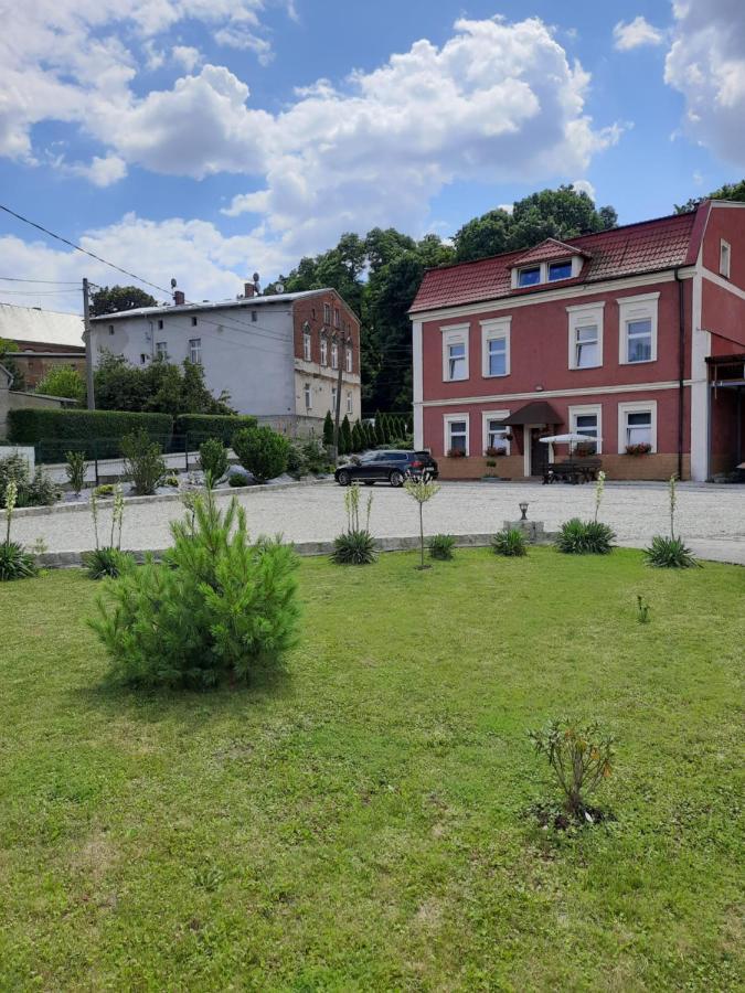 Biala Prudnicka Gosciniec W Starym Mlynie酒店 外观 照片