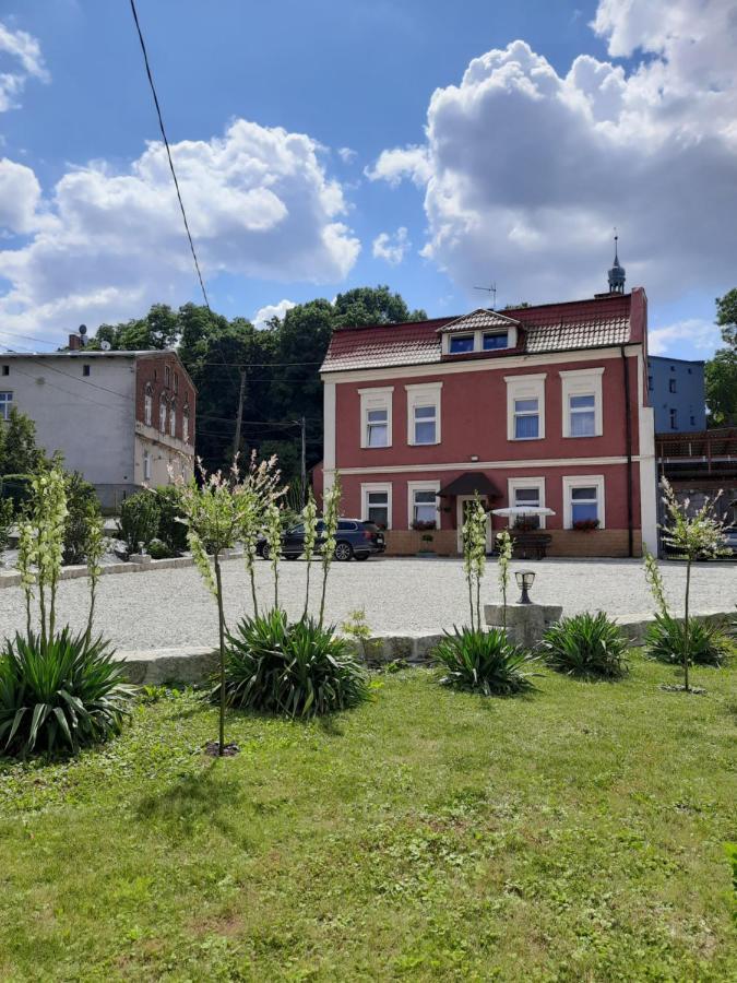Biala Prudnicka Gosciniec W Starym Mlynie酒店 外观 照片