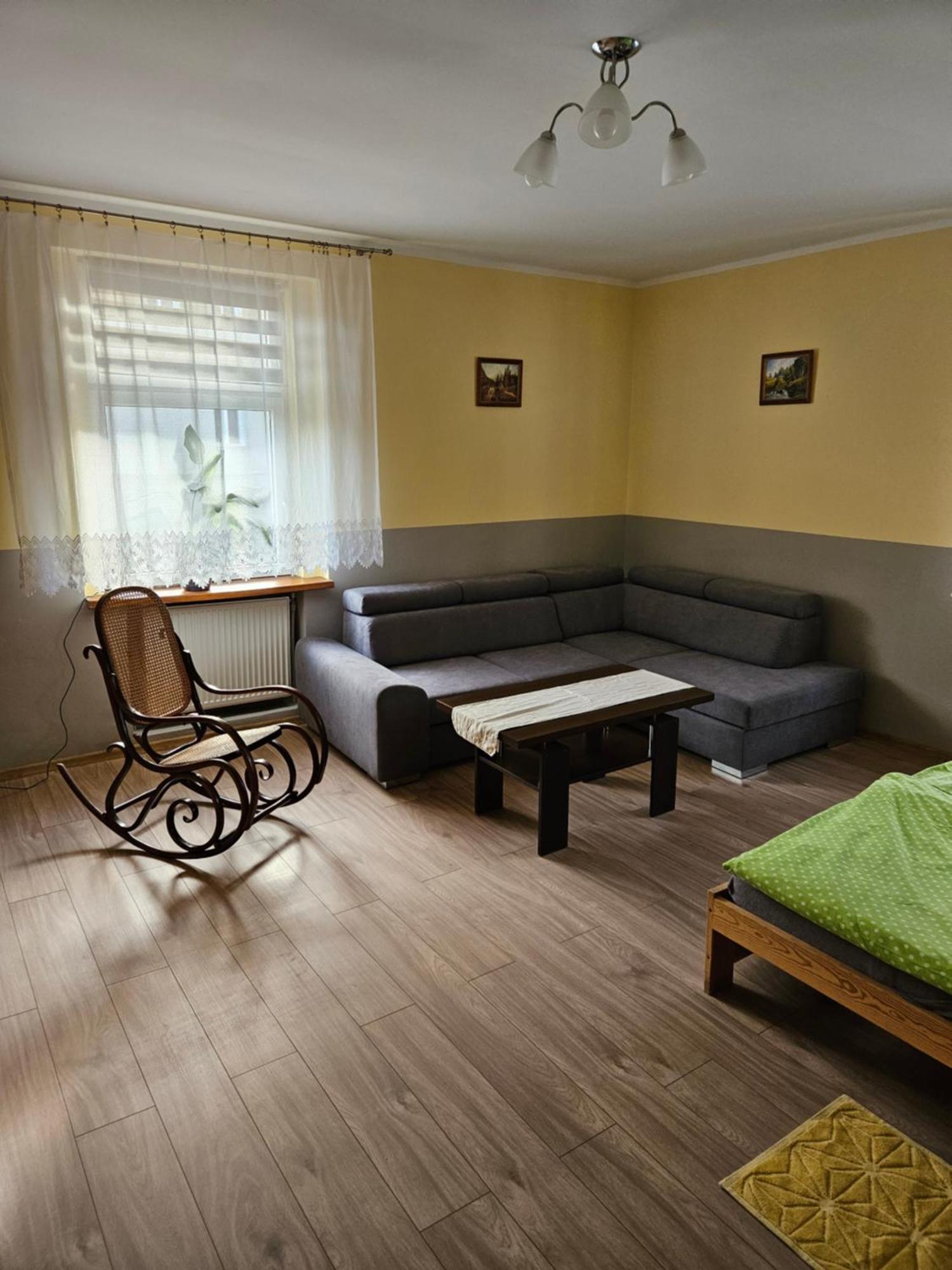 Biala Prudnicka Gosciniec W Starym Mlynie酒店 外观 照片