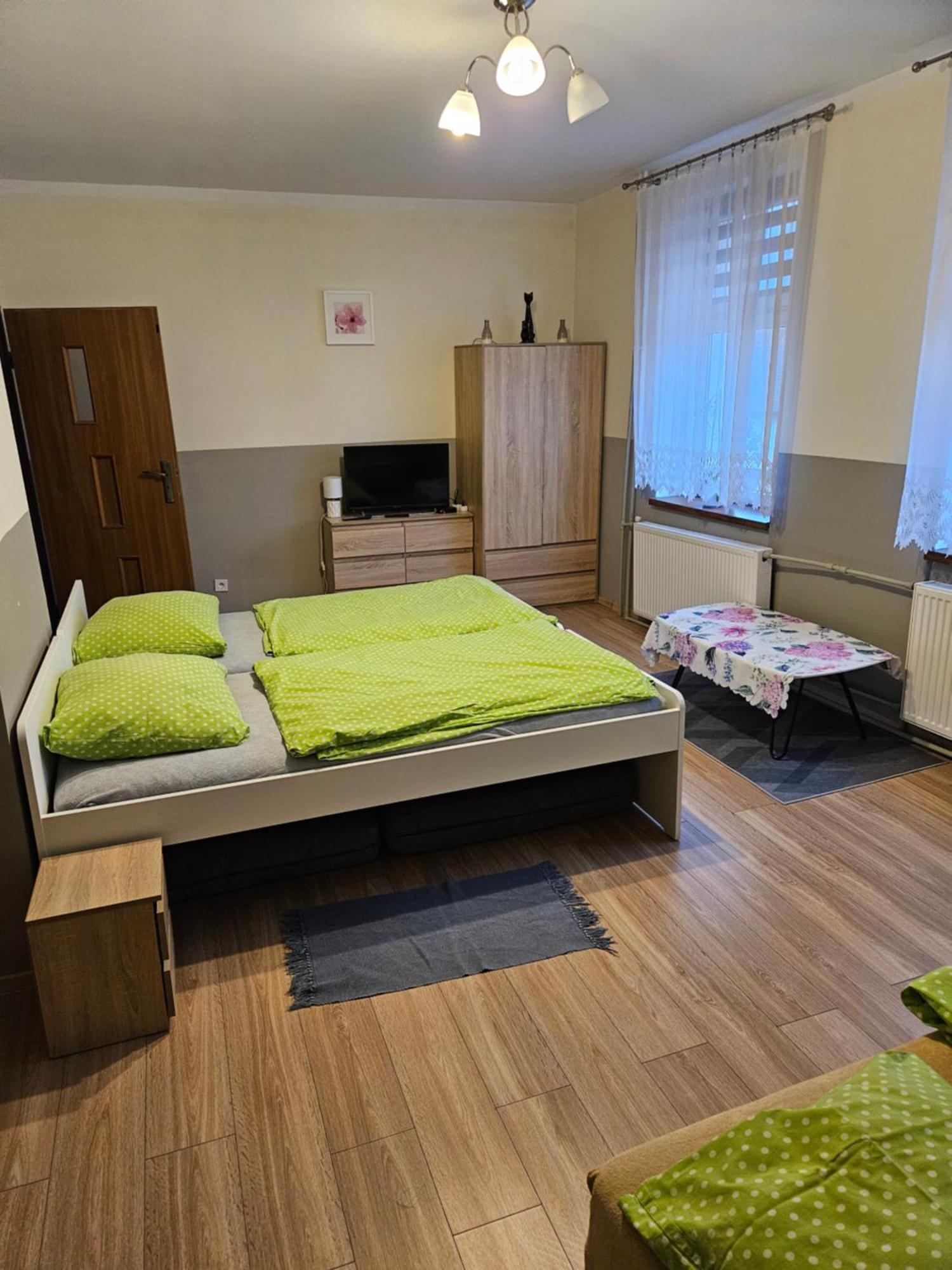 Biala Prudnicka Gosciniec W Starym Mlynie酒店 外观 照片